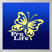 ProLife Poster (Voorkant)