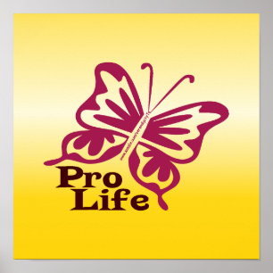 ProLife Poster