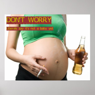 ProLife Poster