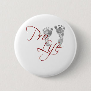 ProLife Ronde Button 5,7 Cm
