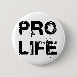 ProLife Ronde Button 5,7 Cm