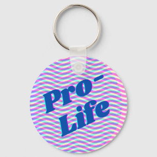 ProLife Sleutelhanger