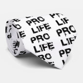 ProLife Stropdas (Opgerold)