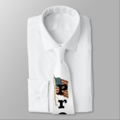 ProLife-Stropdas Stropdas (Gebonden)