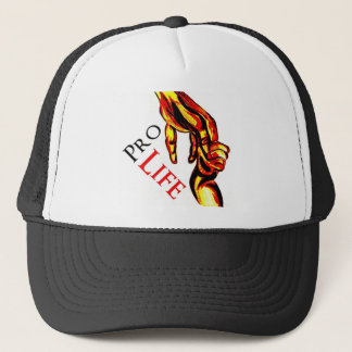 ProLife Trucker Pet