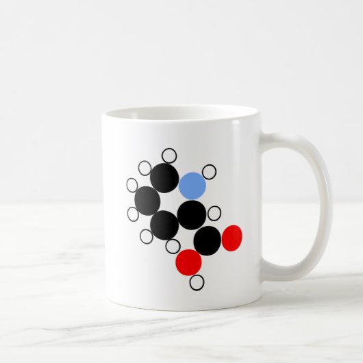 proline koffiemok (Rechts)