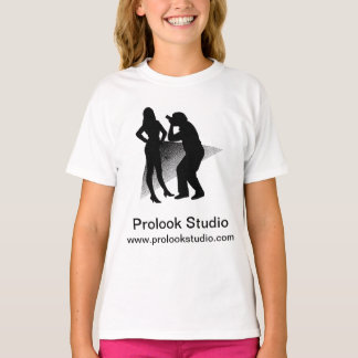 Prolook Studio "KRIJG UW NAP AAN!"-tank T-shirt