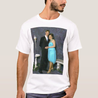 prom 2006 t-shirt