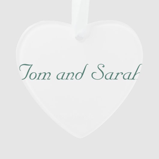 Prom Keepsaké avec oeillets roses traditionnels (dos)