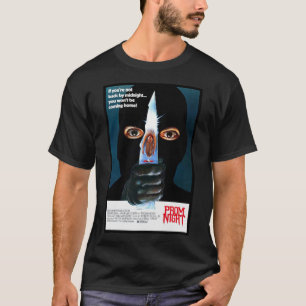 PROM NACHT Klassieke T-Shirt