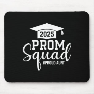 Prom Squad 2025 Trotse Tante Afstuderen Prom CL va Muismat