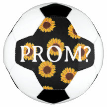 Prom-Voetbal