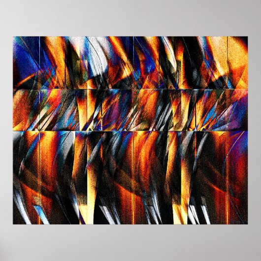 PROMENADE (577) 28 X 35 POSTER (Voorkant)