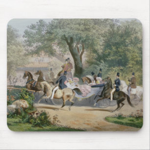 Promenade au Bois Muismat