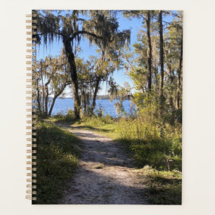 Promenade au bord de la rivière