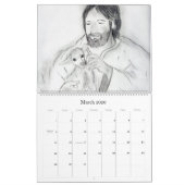 Promenade avec moi un calendrier 2011 (Mar 2026)