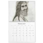 Promenade avec moi un calendrier 2011 (Feb 2026)