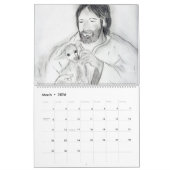 Promenade avec moi un calendrier 2012 (Mar 2026)