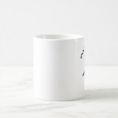 Promenade comme une tasse de pingouin (Centre)