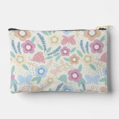 Promenade dans les jardins sac (Verso)