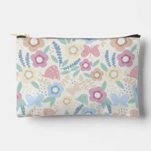 Promenade dans les jardins sac