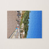 Promenade des Anglais Legpuzzel (Horizontaal)