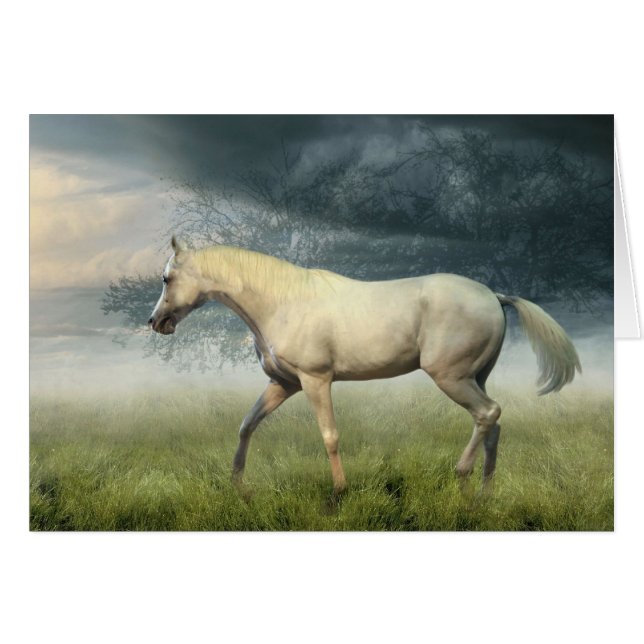 Promenade en parc (Devant horizontal)