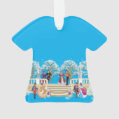 Promenade hivernale (dos)