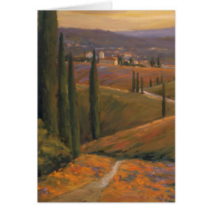 Promenade I d'après-midi