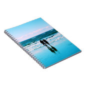 Promenade romantique sur le Carnet de plage (Côté Droit)