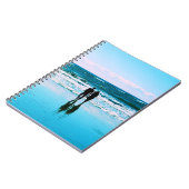 Promenade romantique sur le Carnet de plage (Côté gauche)