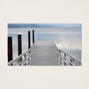 Promenade vers le lac
