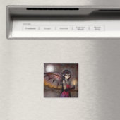 Promenade Victoria Magnet Vampire (In Situ (Lave-vaisselle))