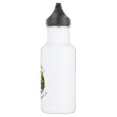 Promenadeur de Cockapoo Bouteille d'Eau Personnali (Droite)