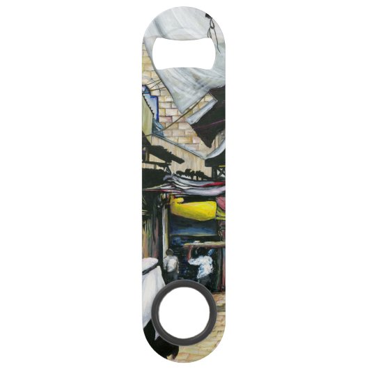 Promenez-vous à travers l'Antiquité, Vieux Jérusal (Dos)