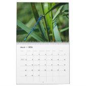 Promenez-vous parmi le calendrier des Fleurs sauva (Mar 2026)