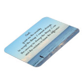 Promenez-vous sur le Beach Magnet (Côté Gauche)