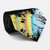 Promesse Cravate (Roulé)