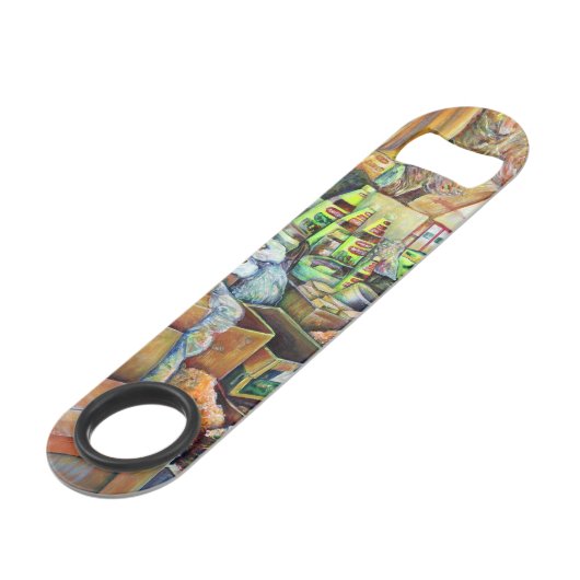 Promesses de charme du centre Tekka, Singapour (Dos Angle)