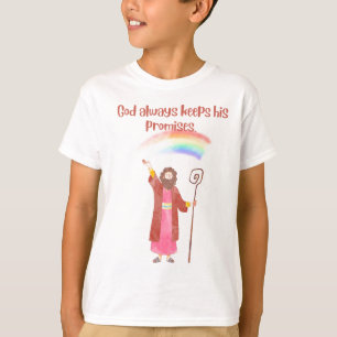 Promesses de Dieu T-shirt