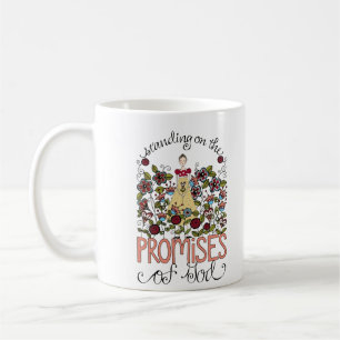Promesses - tasse