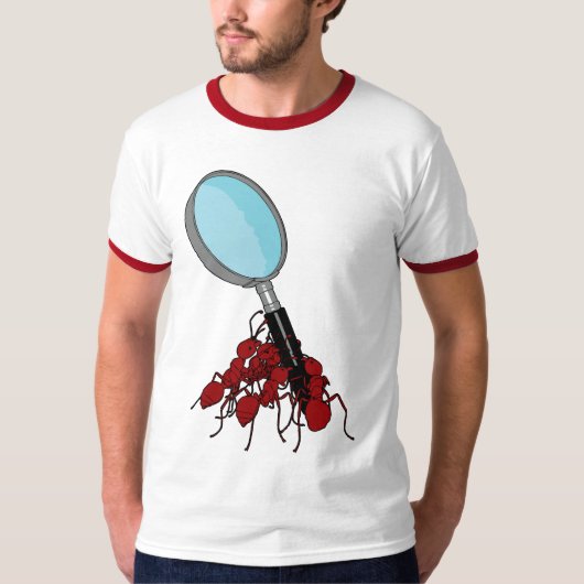 Promethesiemiddelen T-shirt (Voorkant)