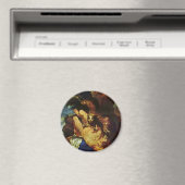 Prometheus Bond door Rubens Peter Paul Magneet (Insitu (Vaatwasser))