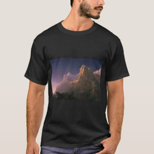 Prometheus Bound (door Thomas Cole) T-shirt