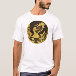 Prometheus de Titan T-shirt