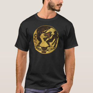 Prometheus de Titan T-shirt