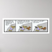 Prometheus Poster (Voorkant)