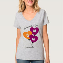 Promo Happy Mother's Day Company Social Connect