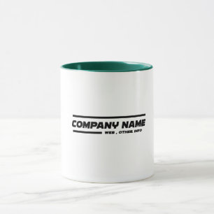 Promo Personnalisée Mugs Votre Conception