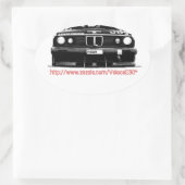 Promo Sticker 2 (Tas)